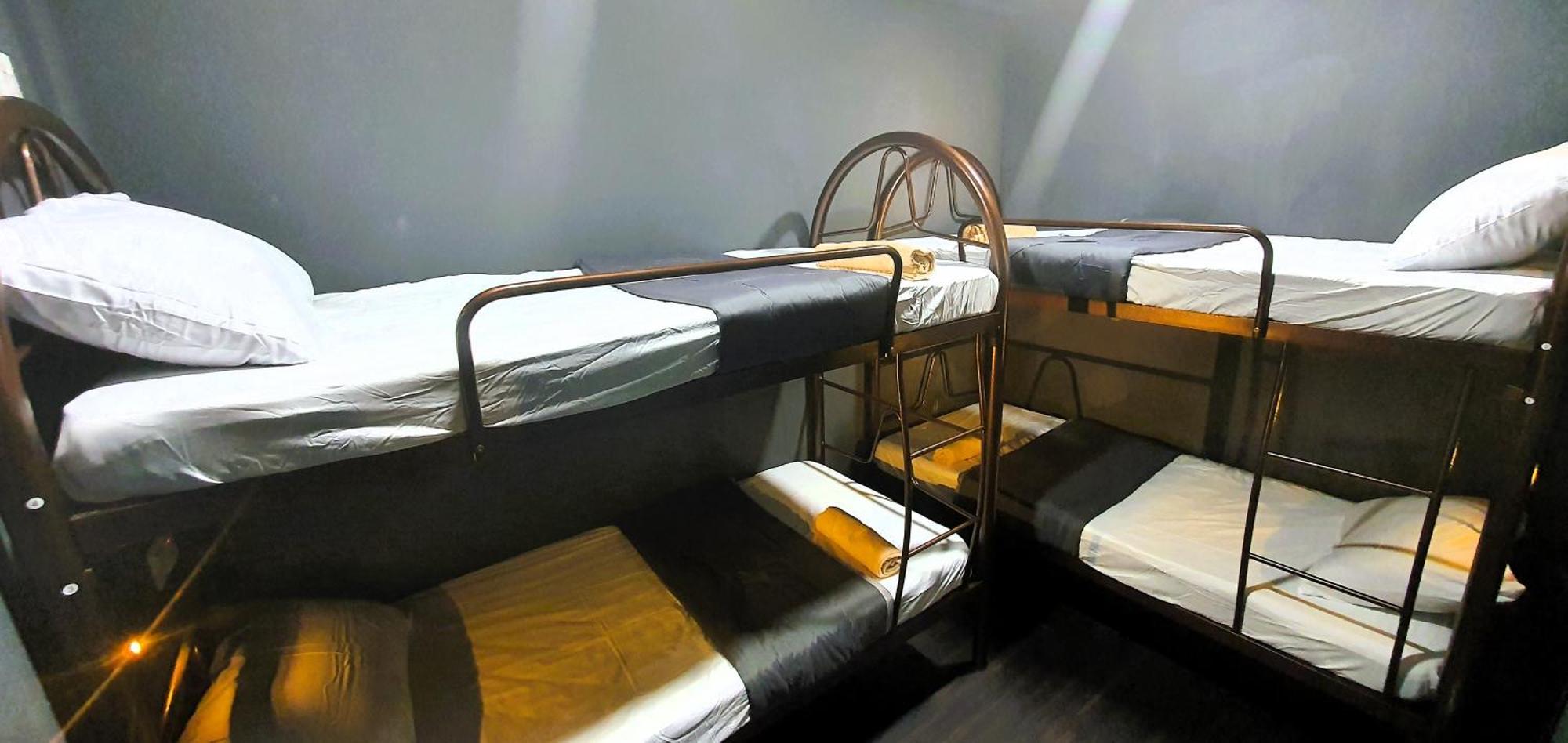 Guesthouse@ Bukit Bintang Kuala Lumpur Dış mekan fotoğraf