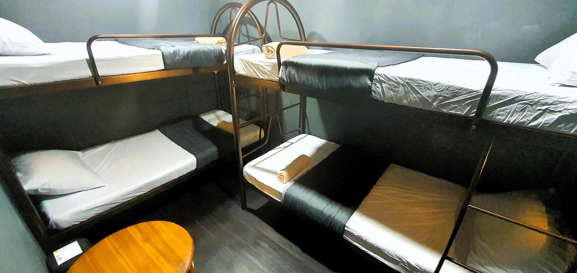 Guesthouse@ Bukit Bintang Kuala Lumpur Dış mekan fotoğraf