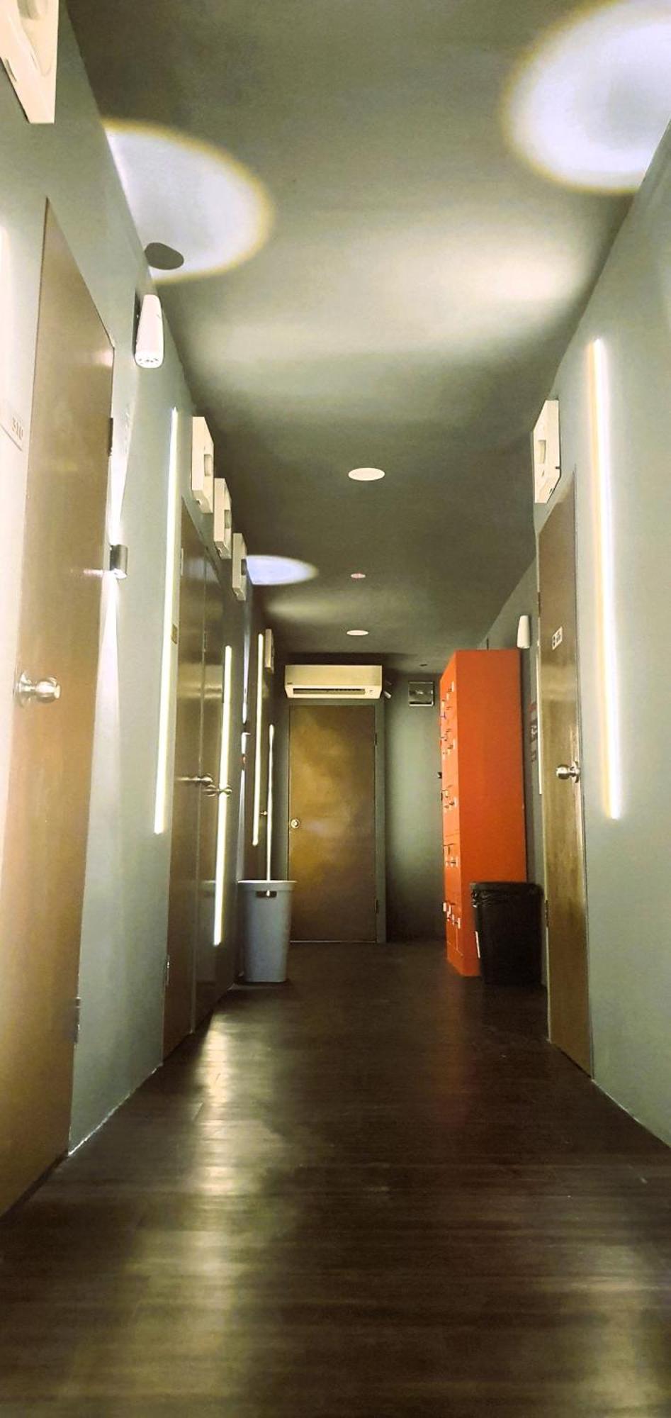 Guesthouse@ Bukit Bintang Kuala Lumpur Dış mekan fotoğraf