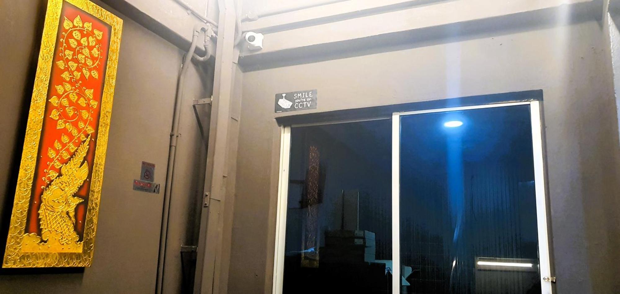 Guesthouse@ Bukit Bintang Kuala Lumpur Dış mekan fotoğraf