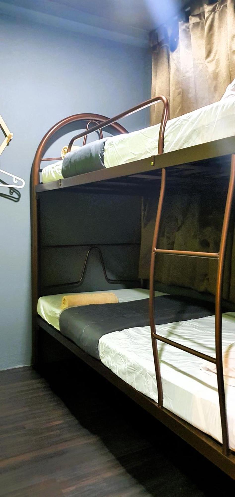 Guesthouse@ Bukit Bintang Kuala Lumpur Dış mekan fotoğraf