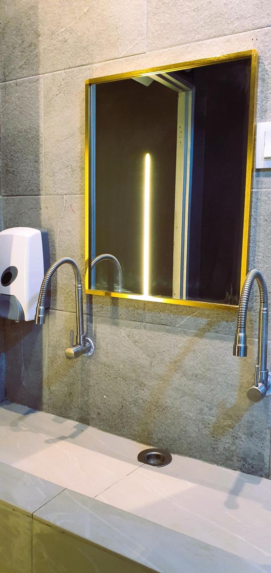 Guesthouse@ Bukit Bintang Kuala Lumpur Dış mekan fotoğraf