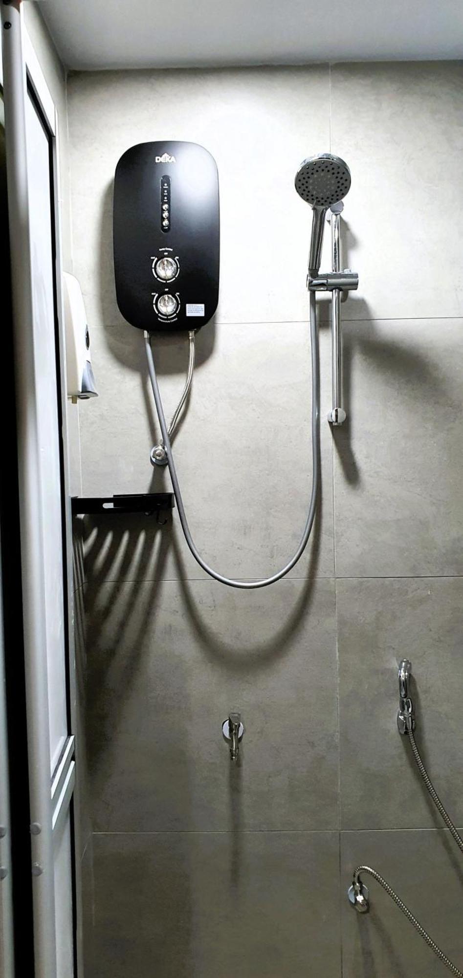 Guesthouse@ Bukit Bintang Kuala Lumpur Dış mekan fotoğraf